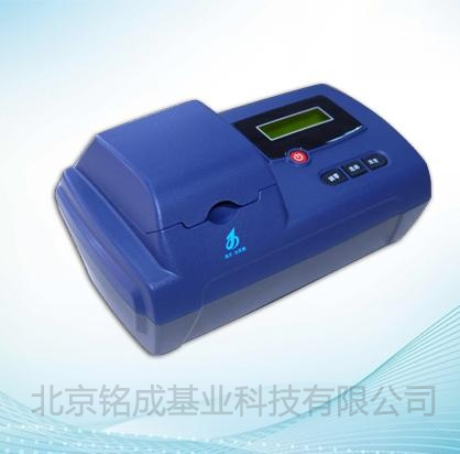 尿素测定仪GDYS-102SJ